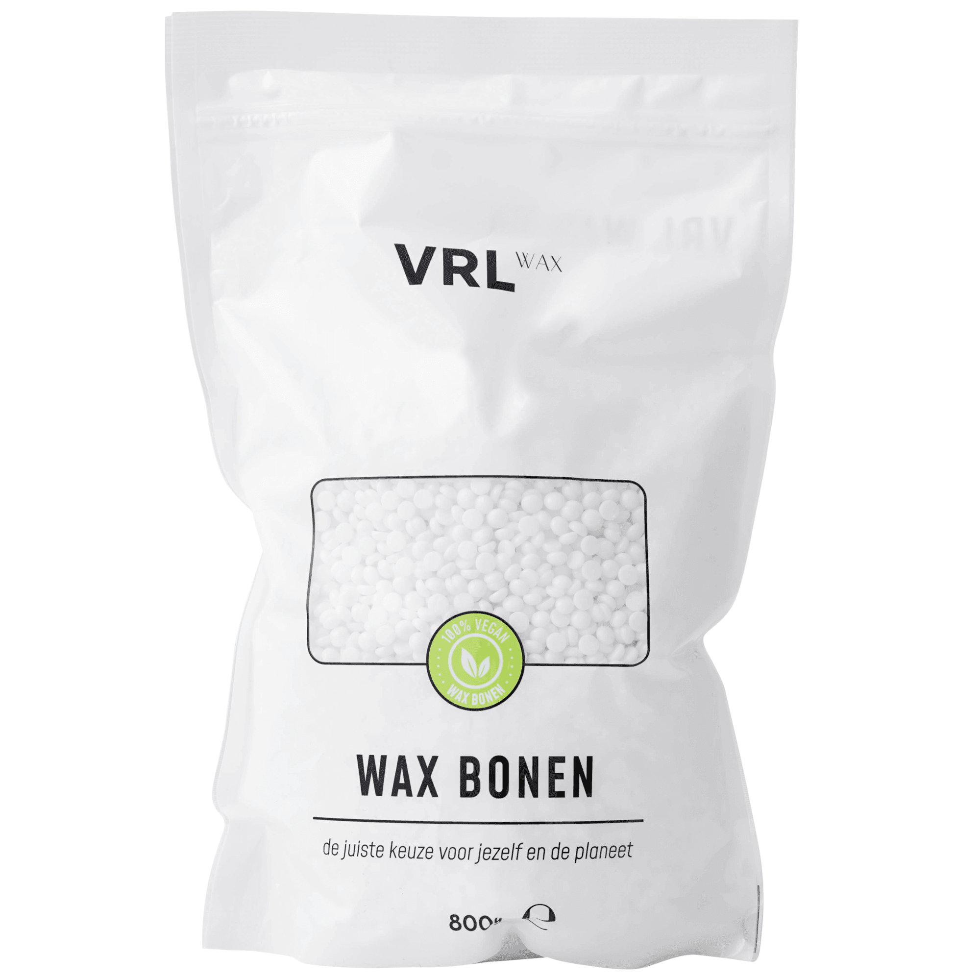 VRL Vaxbönor - Kokosnöt (800 gram)